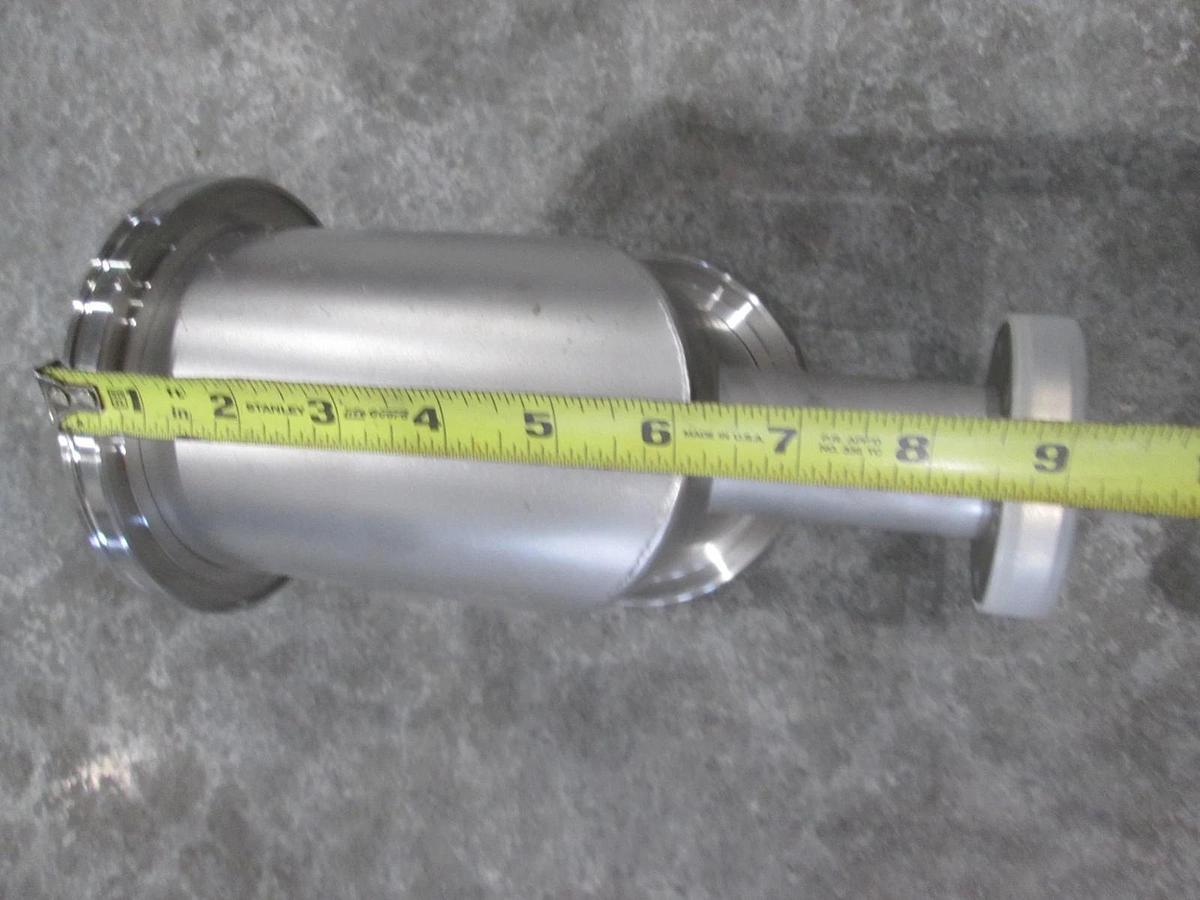 Used VAC Adapter 9", SF-32, Used