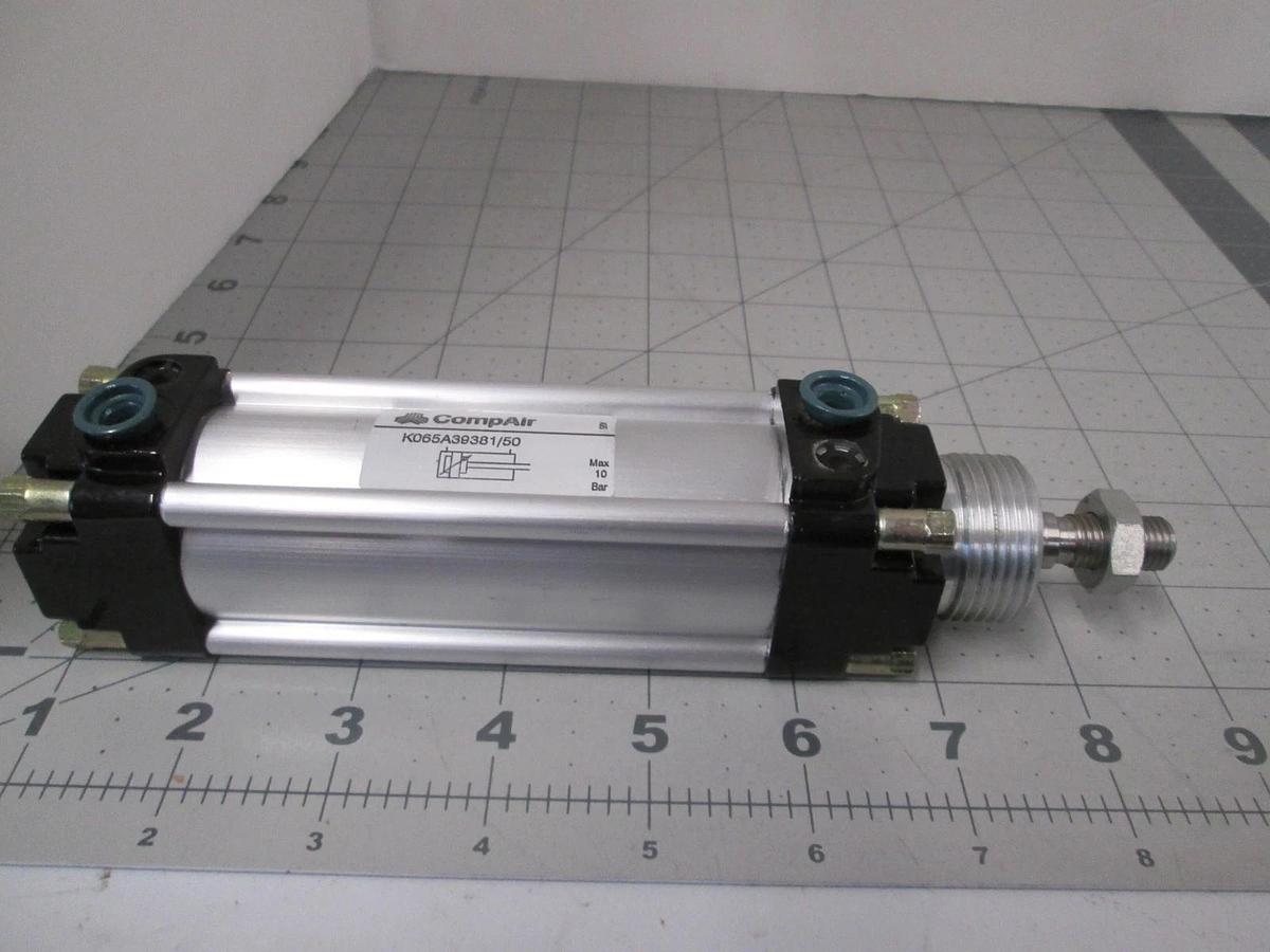 CompAir, K065A39381/50, Air Cylinder, New