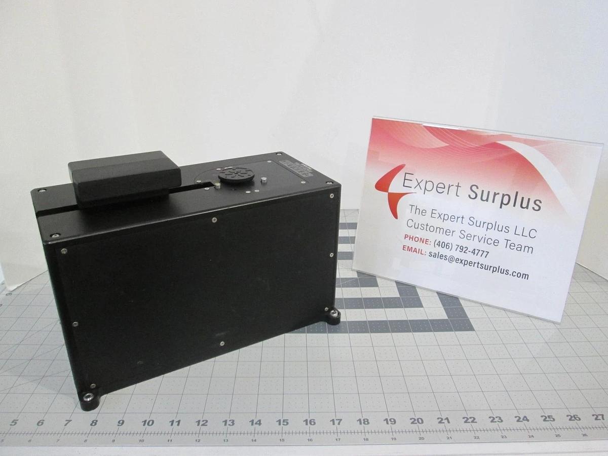 Genmark, PA4110413, Prealiner 4-Axis Standalone Module, New