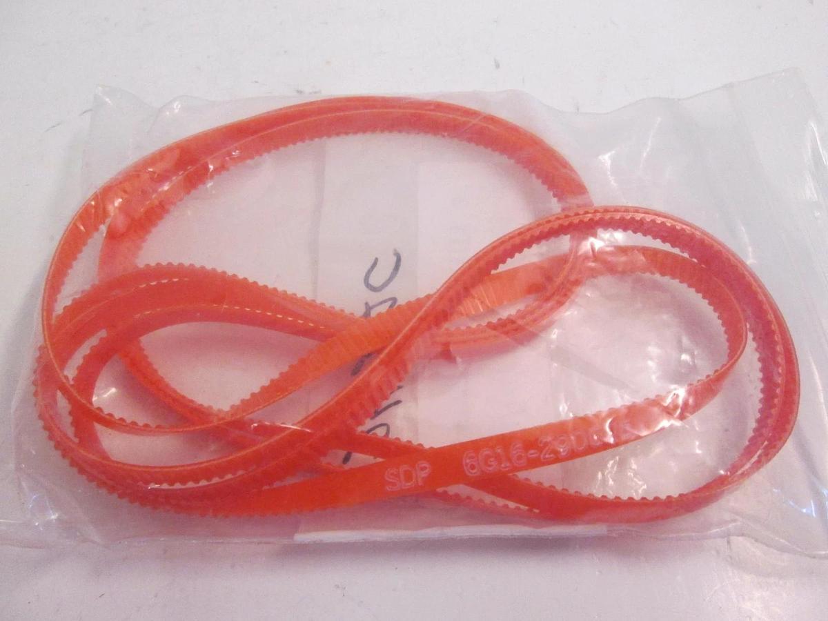 OnTrak 32-0003-009, Orange Belt, NIP, Lot of 2