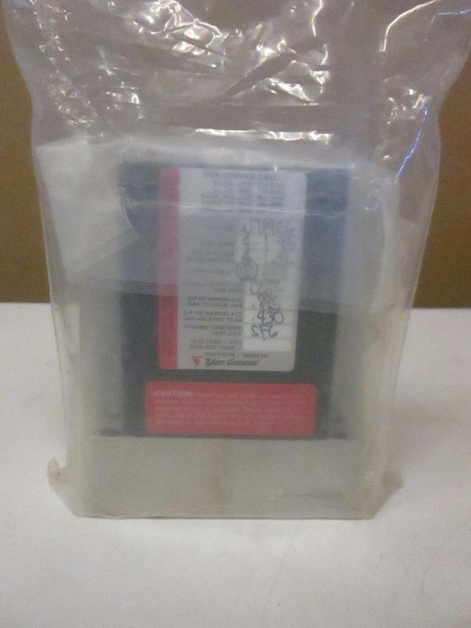 Used Tylan FC-2900M, MFC Mass Flow Controller 100 SCCM, BCL3, New
