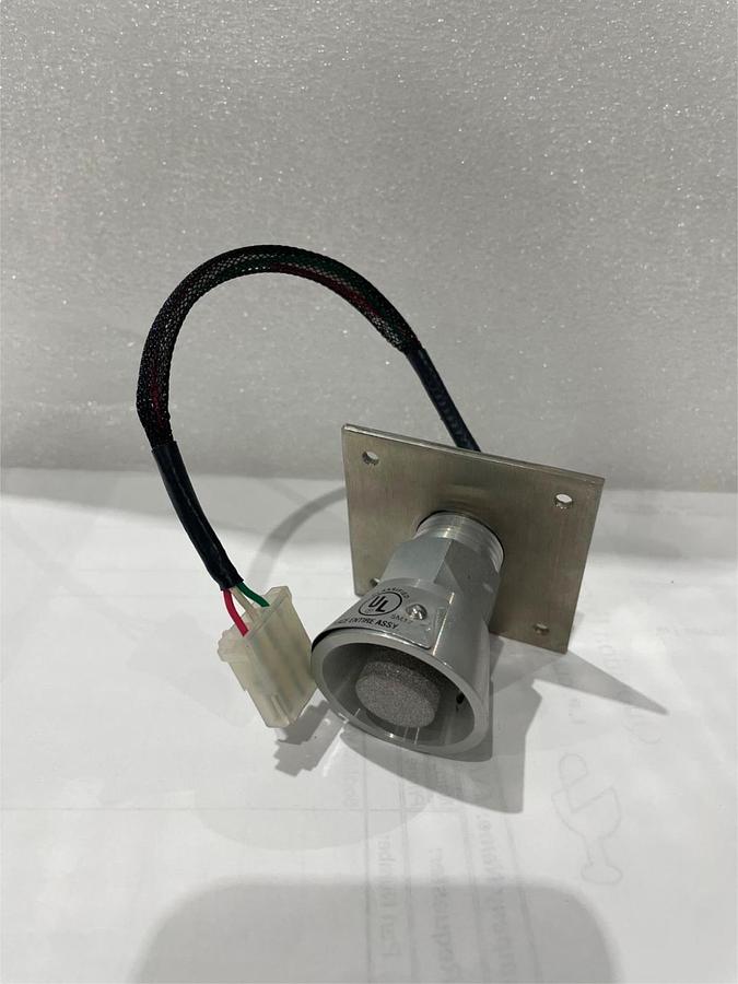 Used GasTech, 61-0101 Amplifier, Used