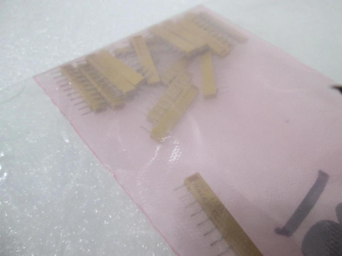 Dale, 10A3, 4770, Resistor, New, Lot of 18