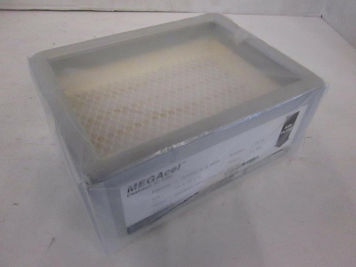American Air Filter, Cleanroom Air Filter, MEGAcel 29P50C2T3N3(R), New