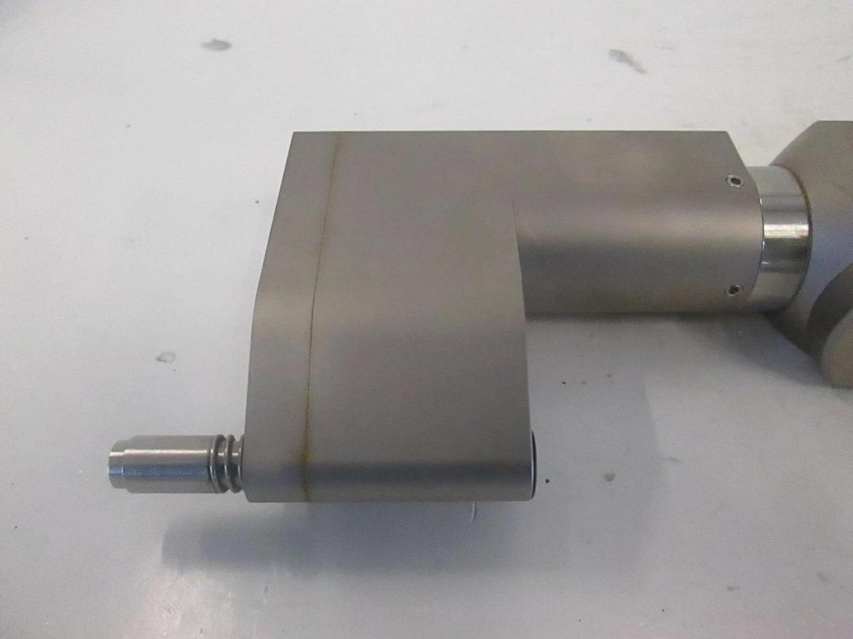 Used Microtec Systems, CR RS800F Microdrive RS Transducerized Screw Tightening, Used