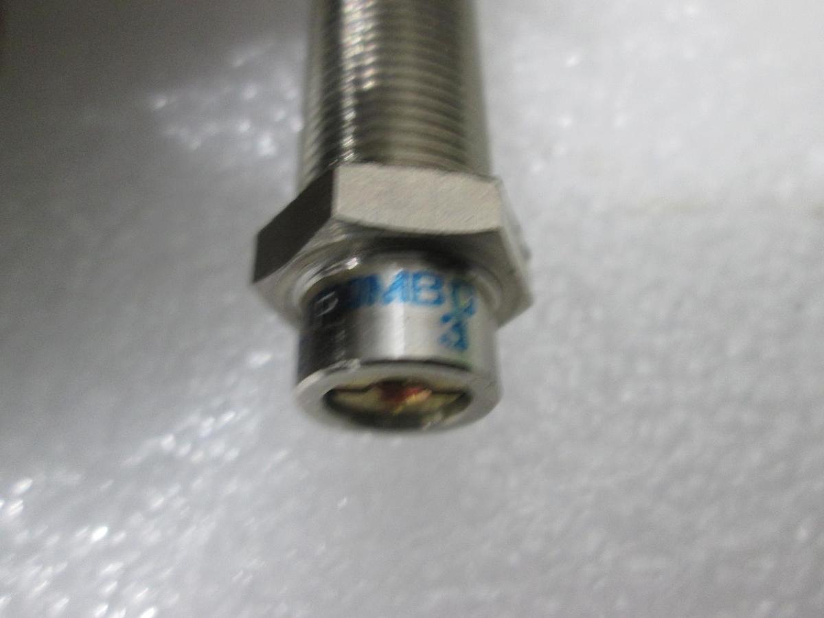 Used Fuji, FWM-1210MBD, Adjustable Shock Absorber, New
