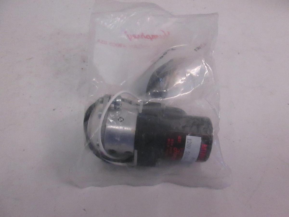 Used Humphrey M41E1 Mini-Myte Solenoid Valve Assy