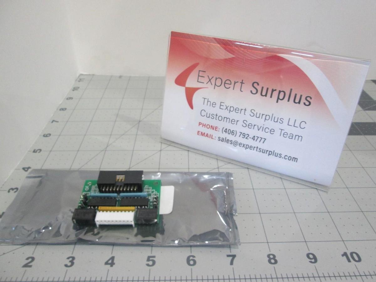SVG VTR 7000, 171810-001, Opto Isolator PCB Board, New