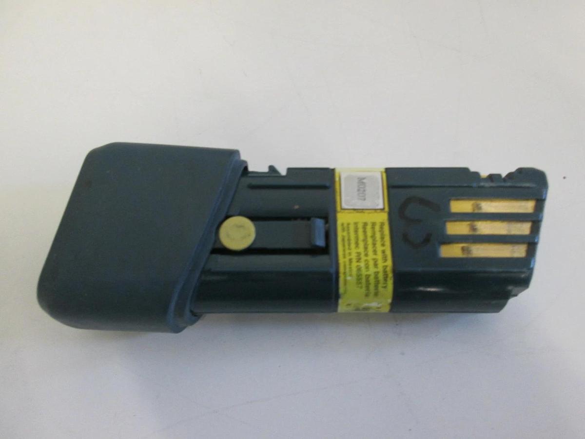 Used Intermec, Janus 2020, Barcode Reader w/ Dock and Battery, Used