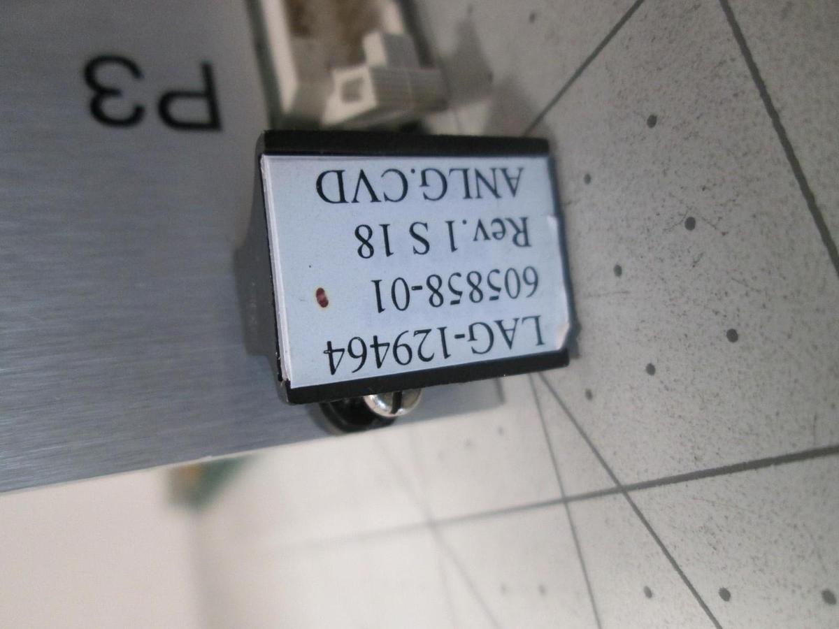 SPT Micro, 605858-01, Analog CVD Adjust, PCB Assy, New