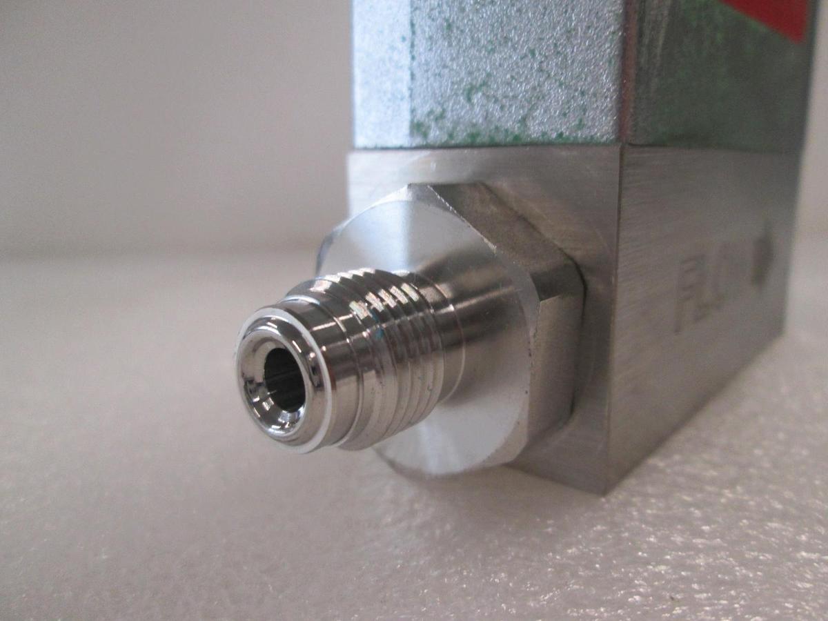 Used Tylan, FC-280 sakz, Range 100 sccm, Gas N2, forming gas Used