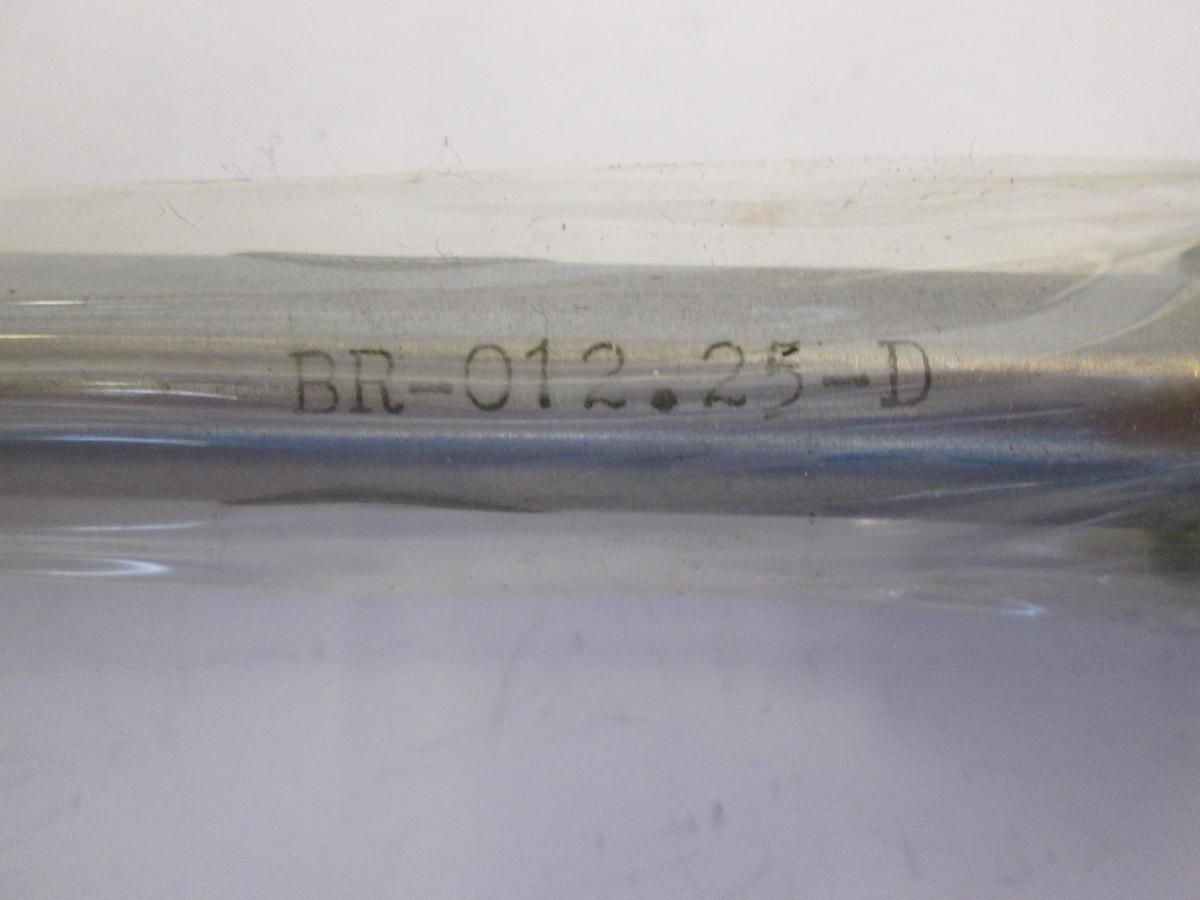 Used Bimba BR-012.25-D, Pneumatic Cylinder, New