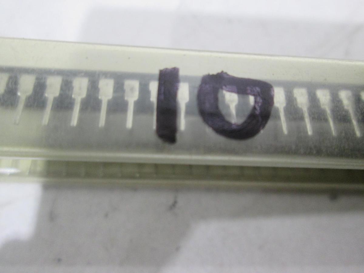 Vitelic/Rockwell, VL6522-02PC, Integrated Circuit, New, Lot of 10
