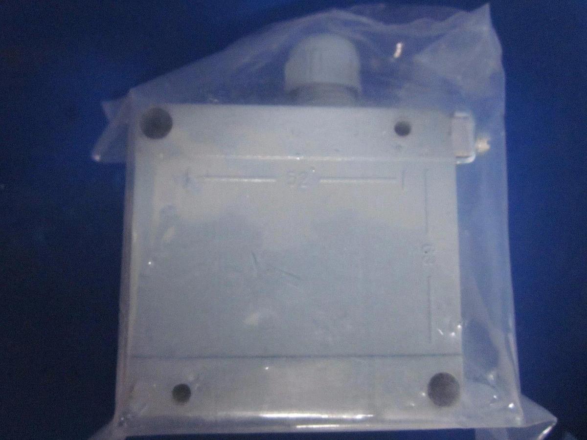 Zellweger 980E Gas Detector, NEW in Wrap