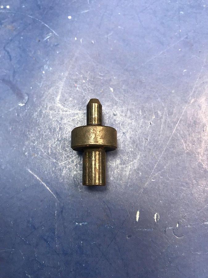 Used Carr-Lane CL-217-RLT Round Locating Pin, Lockscrew, Lot of 25