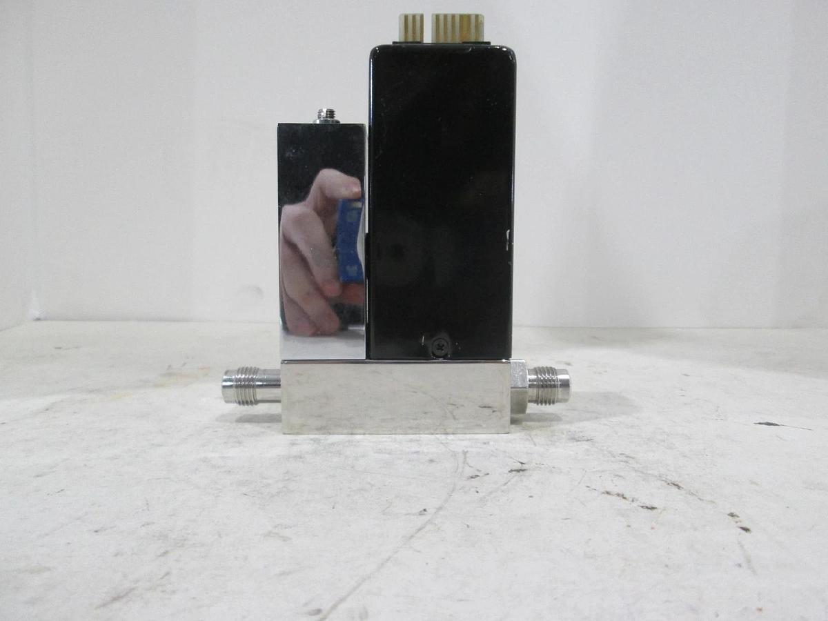 Used Unit, UFC-1100, Range 200 SCCM, Gas O2, Used