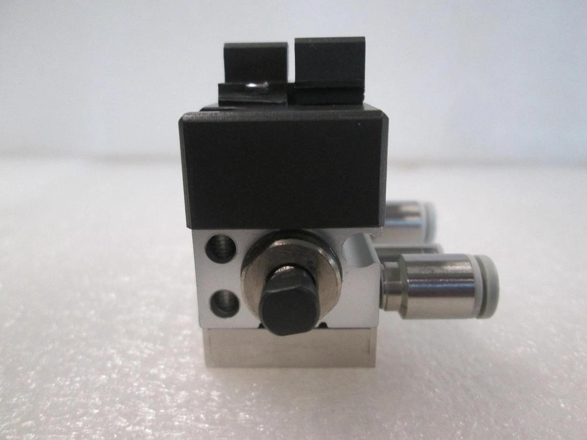 SMC, 11-CDUJB8-10D, Air Actuator, New