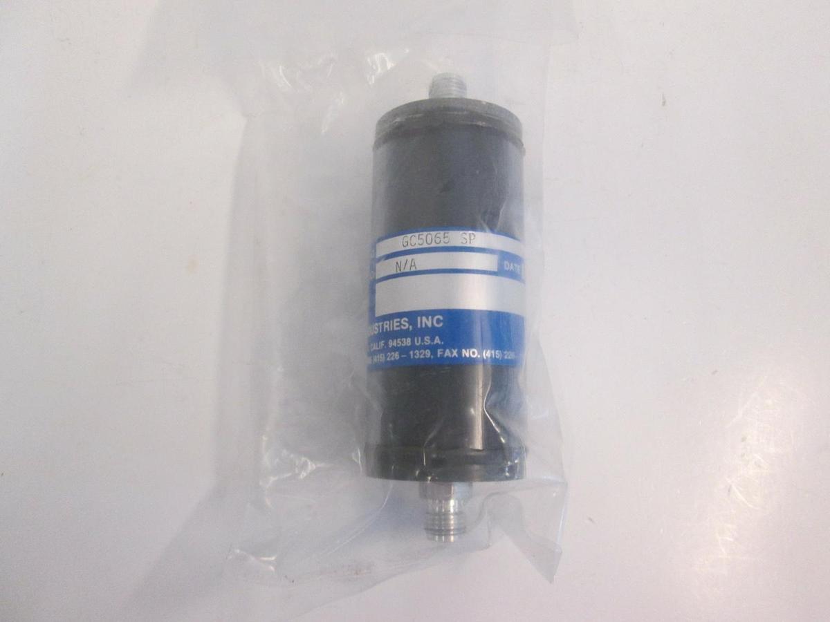 Used GC Industries GC5065-SP