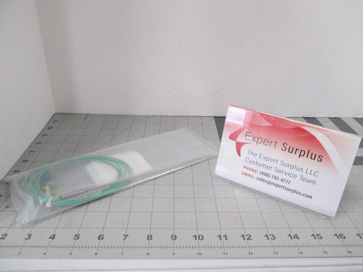 TC LTD, E004146, Type K, Thermocouple Assy, New