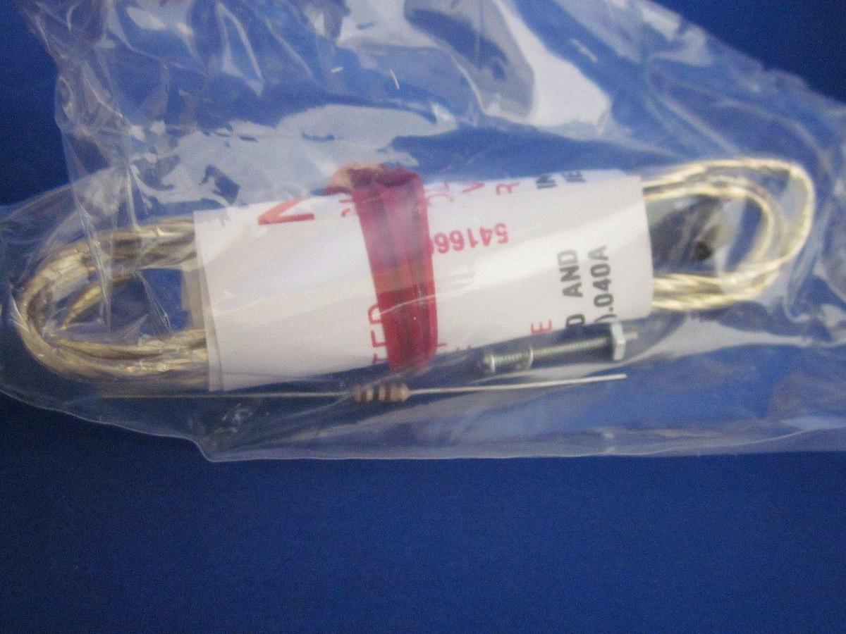 Used Skan-A-Matic S28003 Wafer Skanner, LED Semiconductor Wafer Detection Sensor, NEW