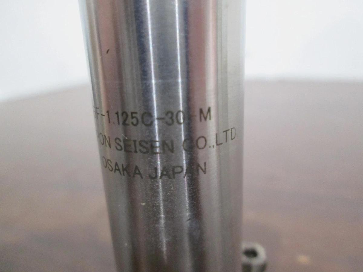 Used Nippon Seisen, BF-1, Metal Gas Filter, Used