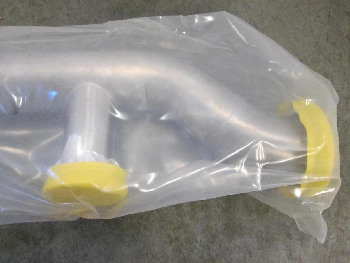 AMAT, Vacuum Fitting, 0050-75053, New