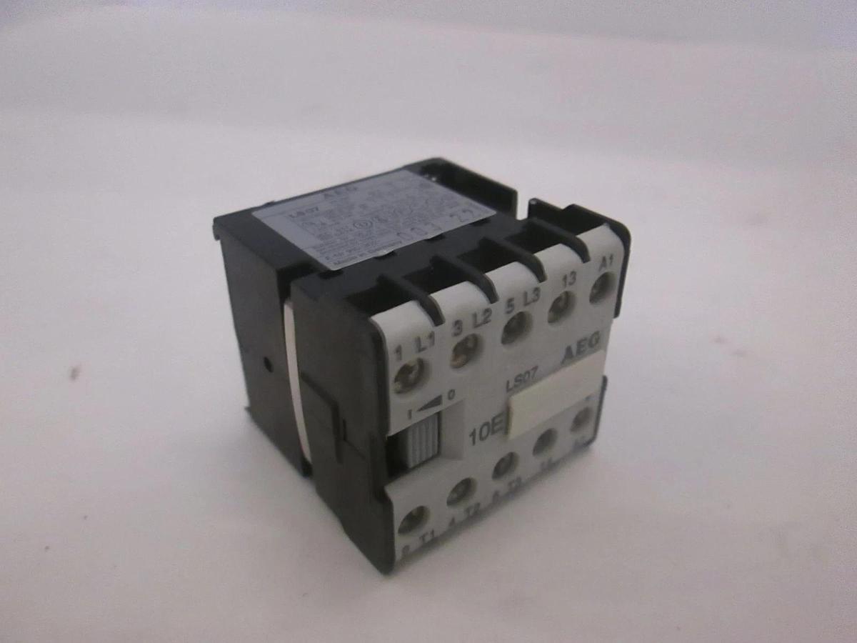 Used HP 11941A Close Field Probe Operating Note, Used