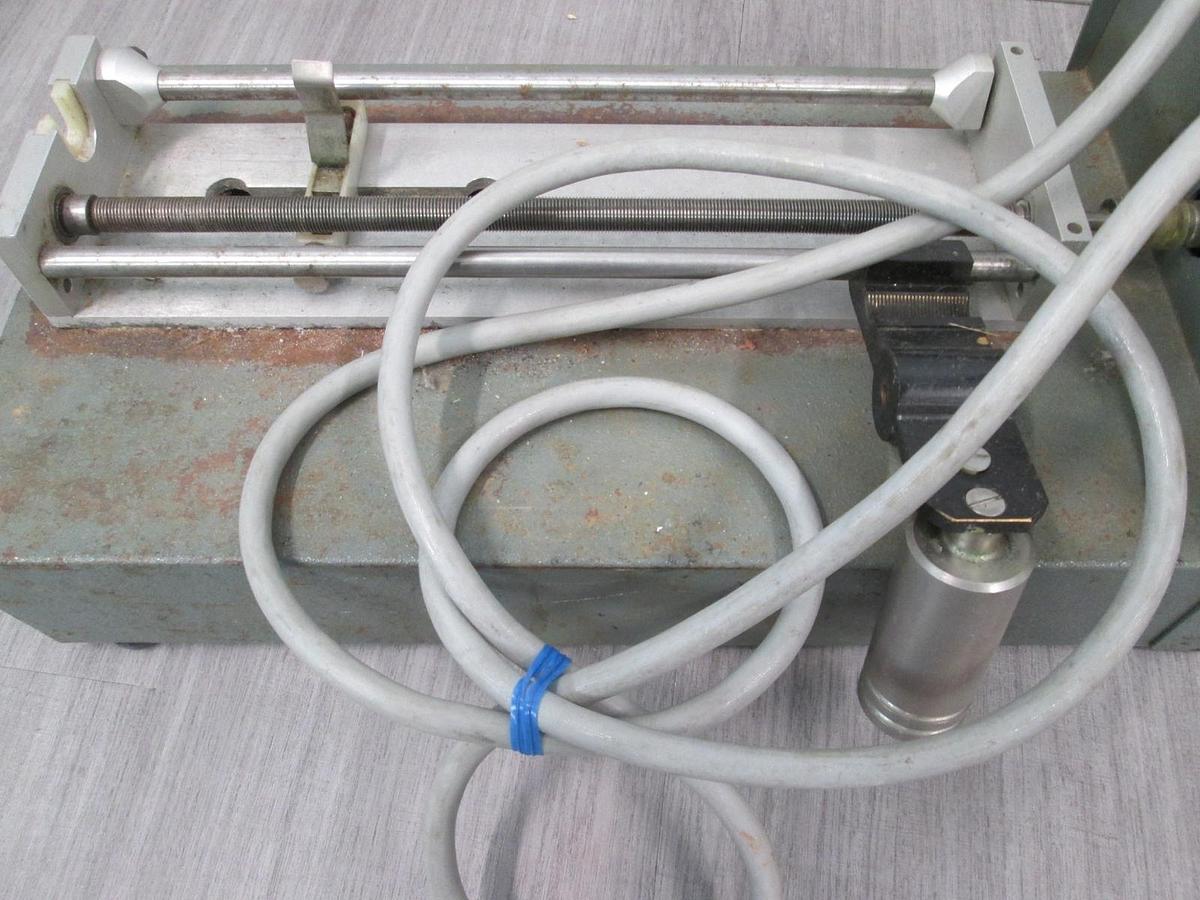 Used Harvard Apparatus, Model 901, Infusion/ Withdrawl Pump, 60Hz, Used