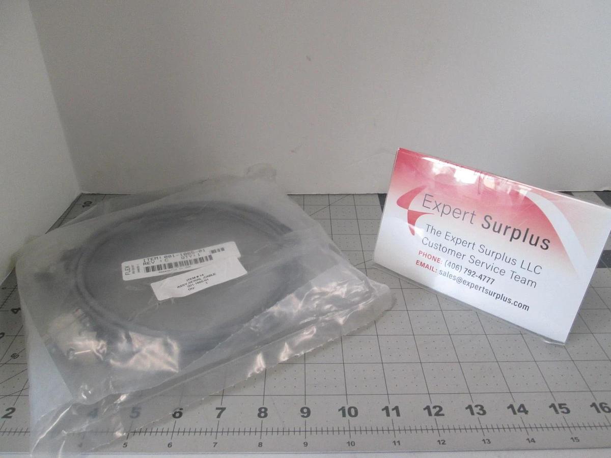 Northern Technologies, 001-1865-01, Serial Cable Assy, New