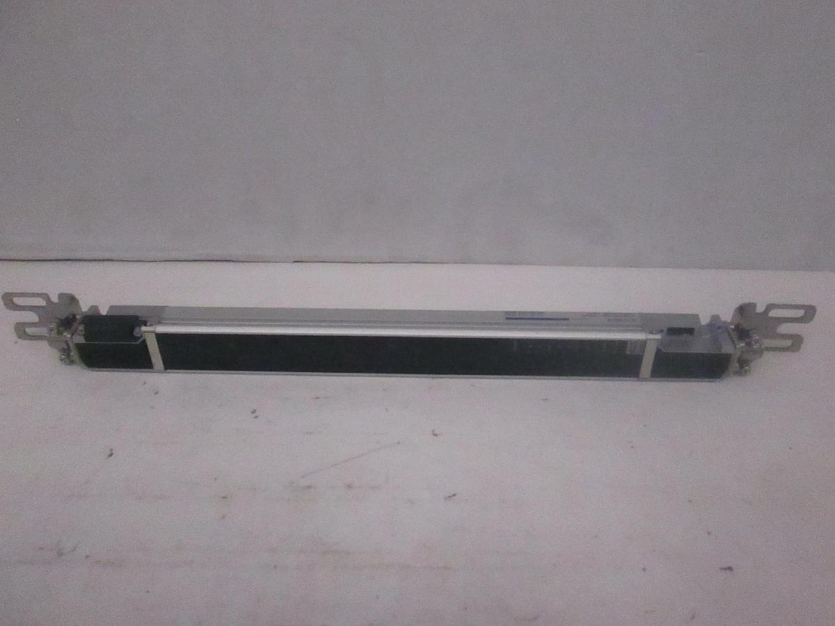 Used Keyence, SL-C16H-R, Safety Light Curtain, Used