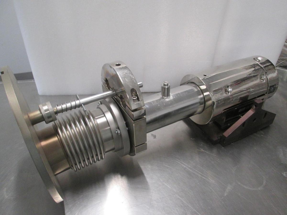Used 150mm Direction/MRL/Sandvik , Cantilever Head Assy, Used