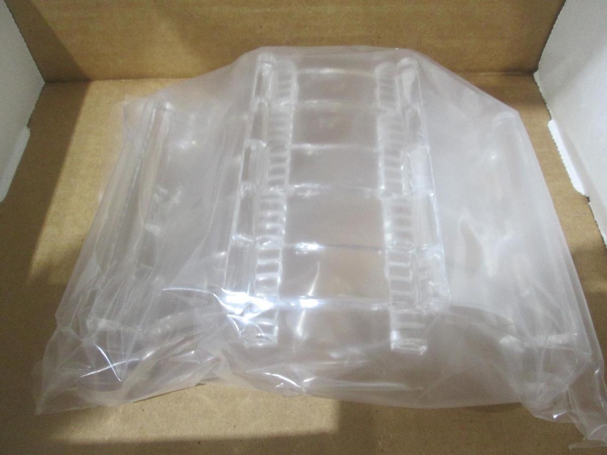 Used Coorstek, Model 20300655, 25 Slot 150 MM Silicon, Carbide Boat, Cleaned