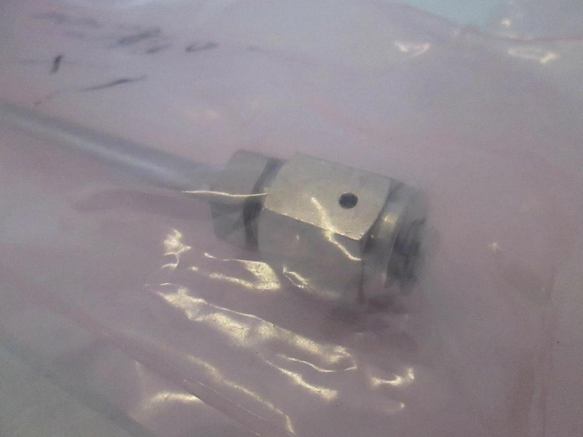 Used AMAT, Insert, Gas Feed, MXP+, 5200 A-D, 0040-31965, New