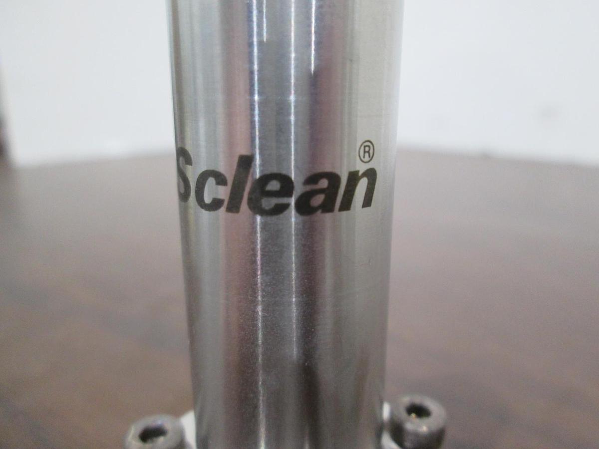 Used Nippon Seisen, BF-1, Metal Gas Filter, Used