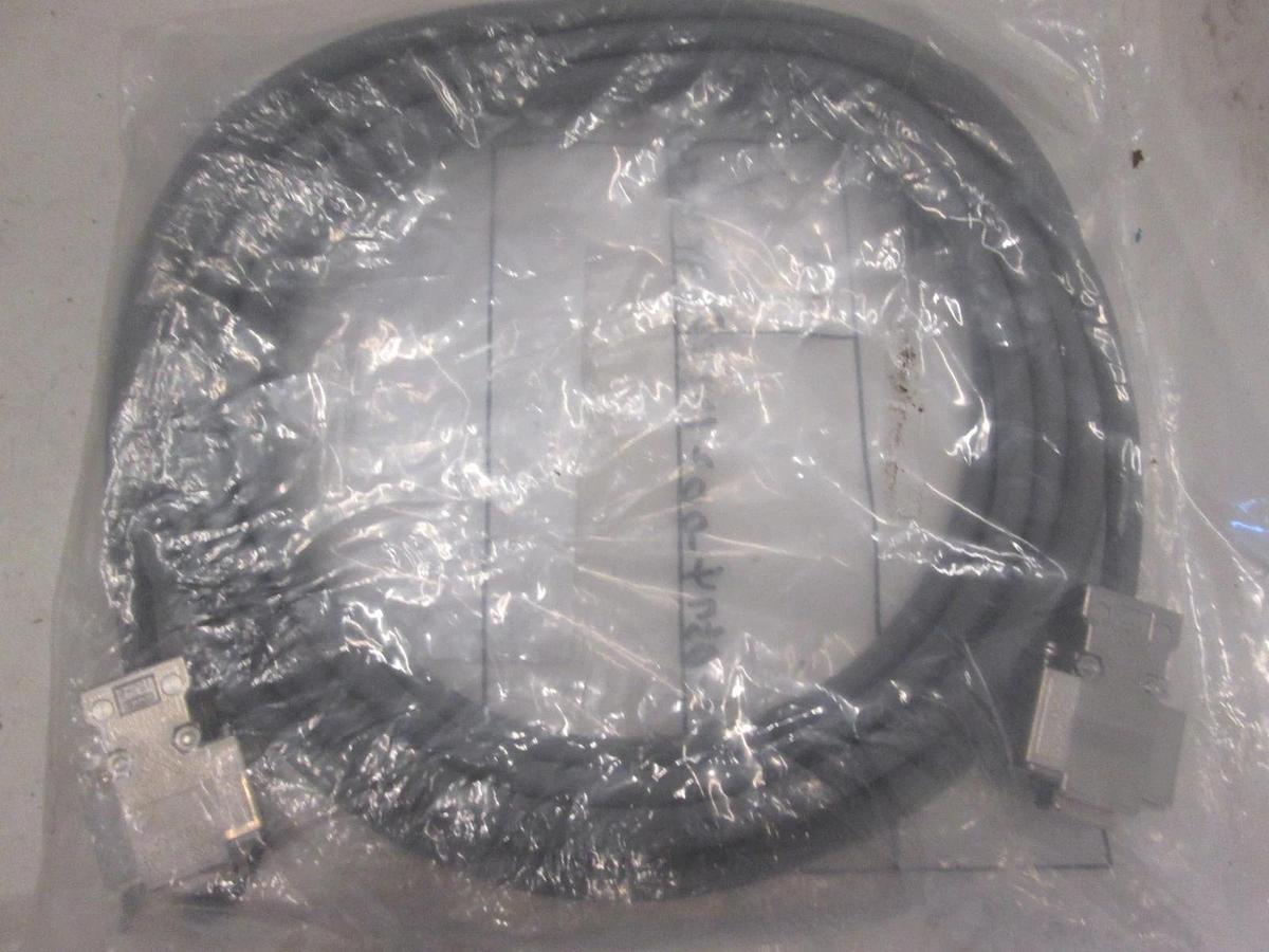 TEL Tokyo, B22980-290060-11, RS232C CABLE 4.5M, New