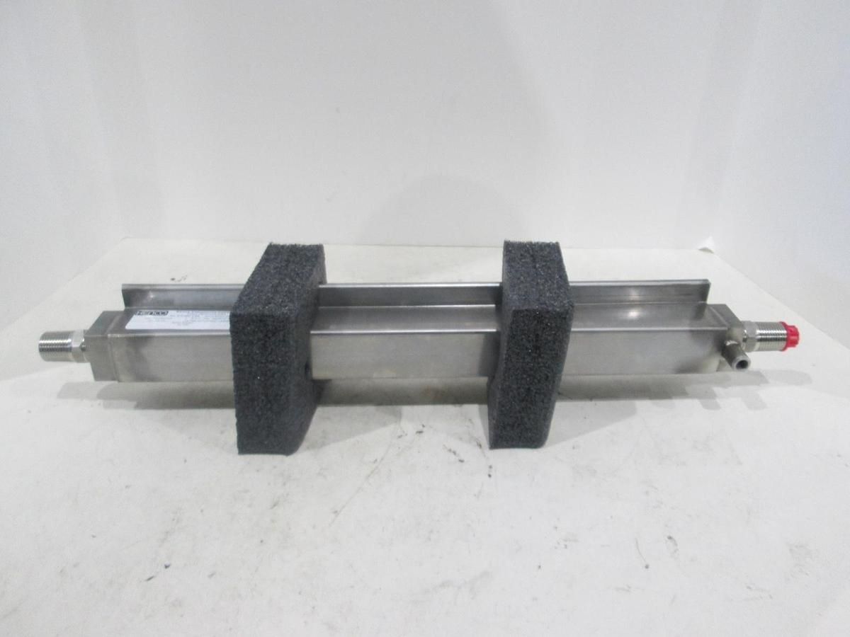 Kenco, 91160, Atmospheric/Ambient Flowmeter, .30-.02 IN 2 Min., New