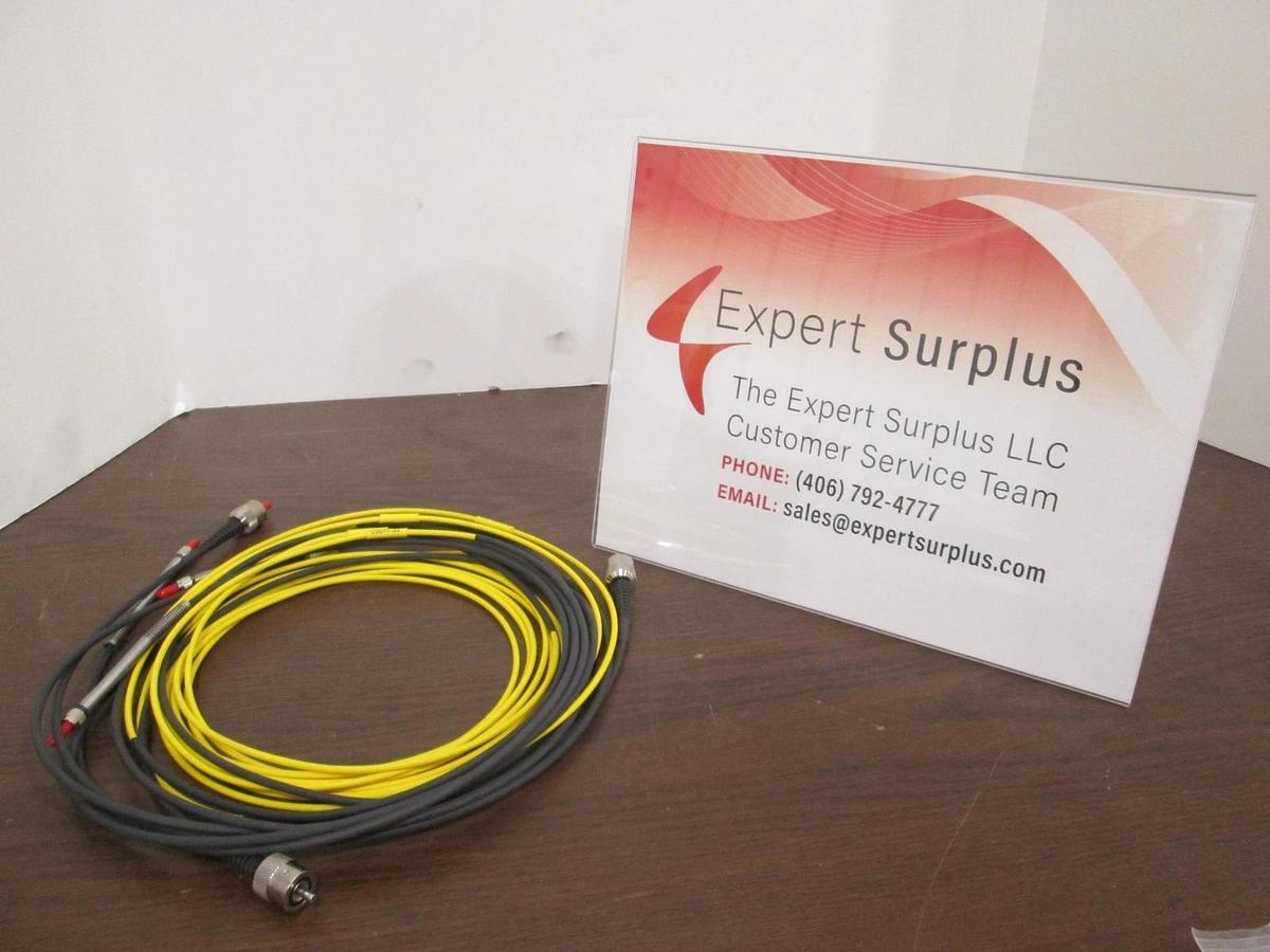 Used C Technologies, Inc., 12677-01, Cable, Used