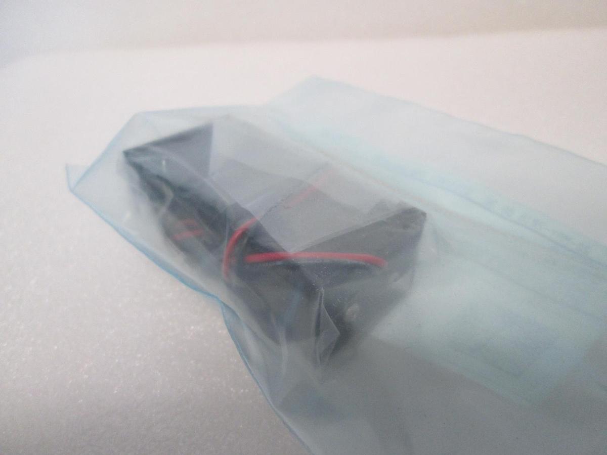 Digi-Key, Battery Holder, 9V, 6" Leads, 111-7169, New