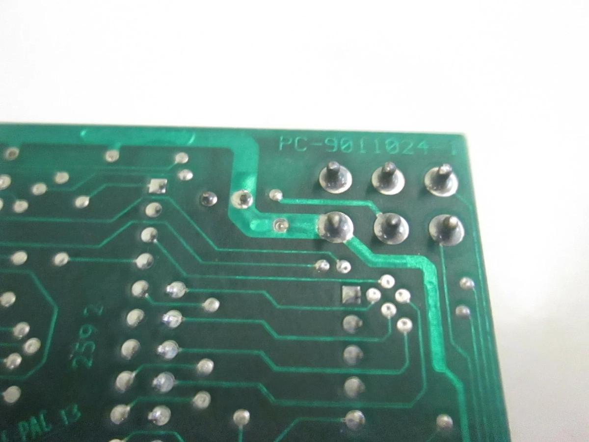 Used Creonics PC-9011024-1 PCB Assy, Working When Removed