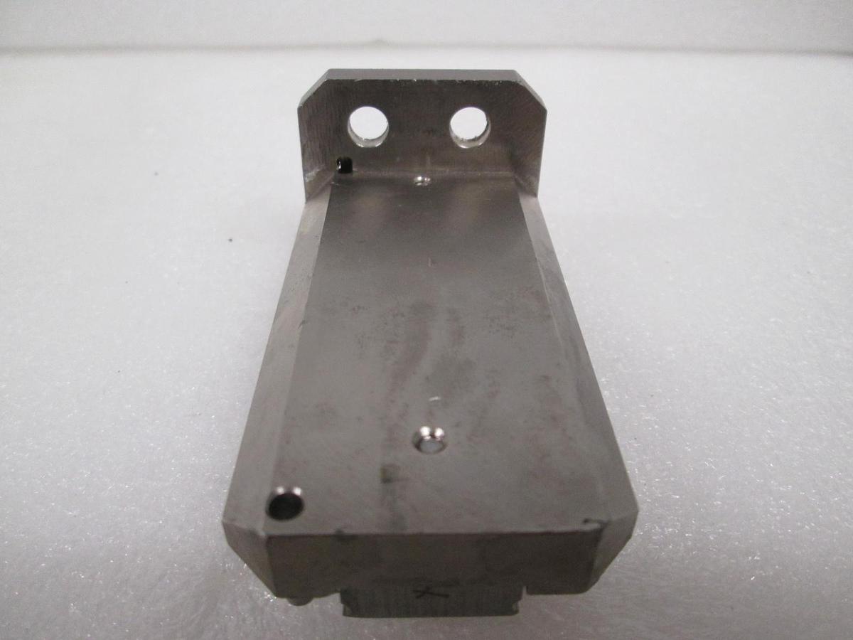 Used THK, Linear Guide Rail w/ Bearing Block, RSR 9WVM, Used