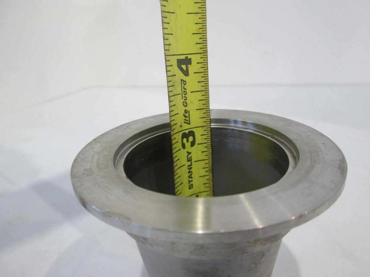 Used NW 50 to NW 40 Reducer, Used