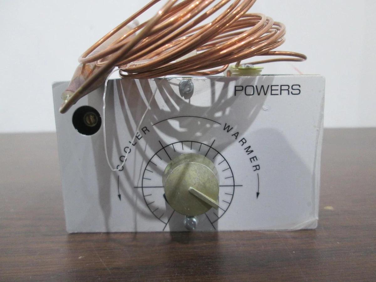 Used Siemens, 188-0031, Temperature Transmitter, Used