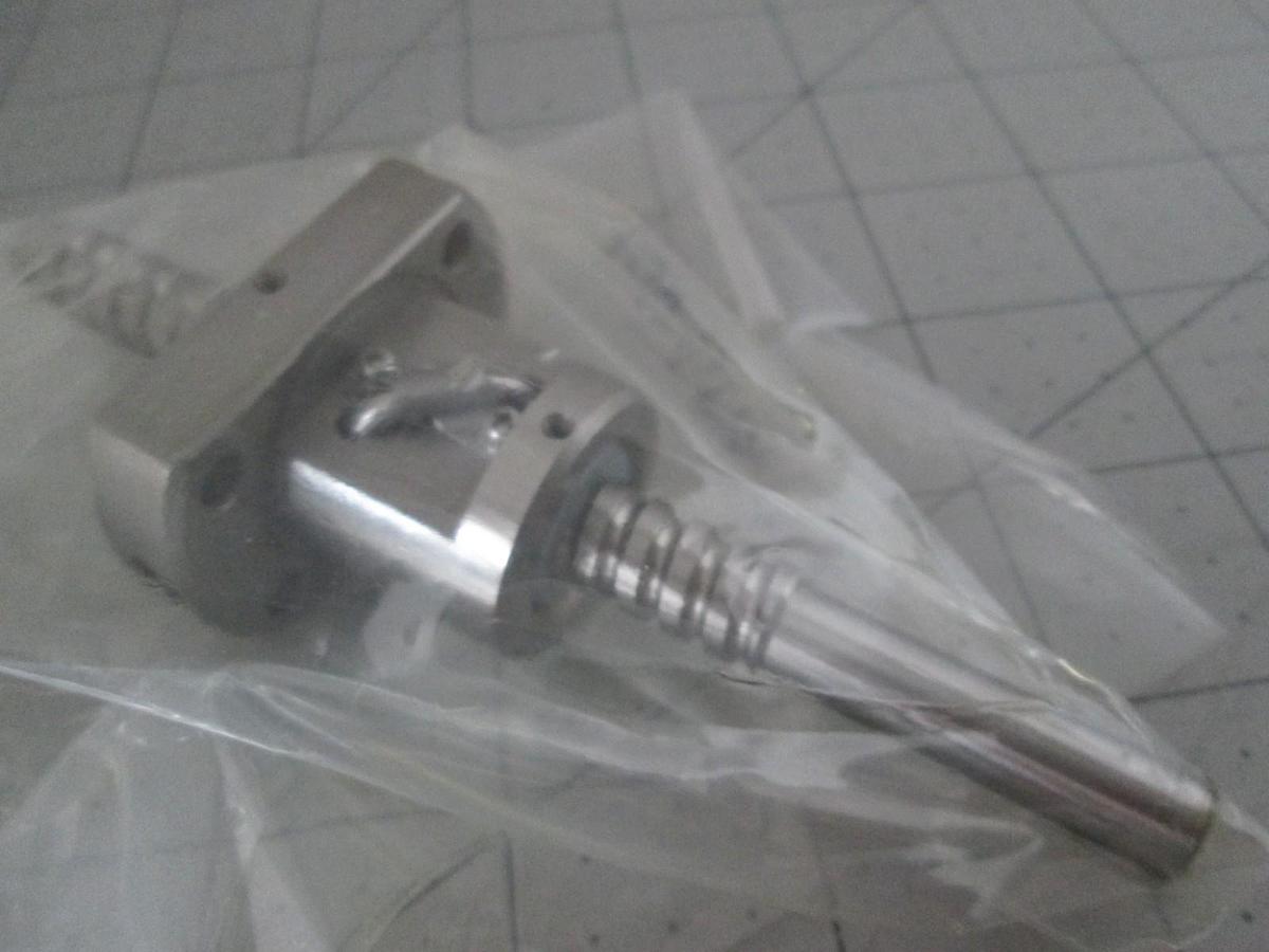 NSK, Ball Screw, W1000W-20-PS20C3Z, 01U6-0001, New