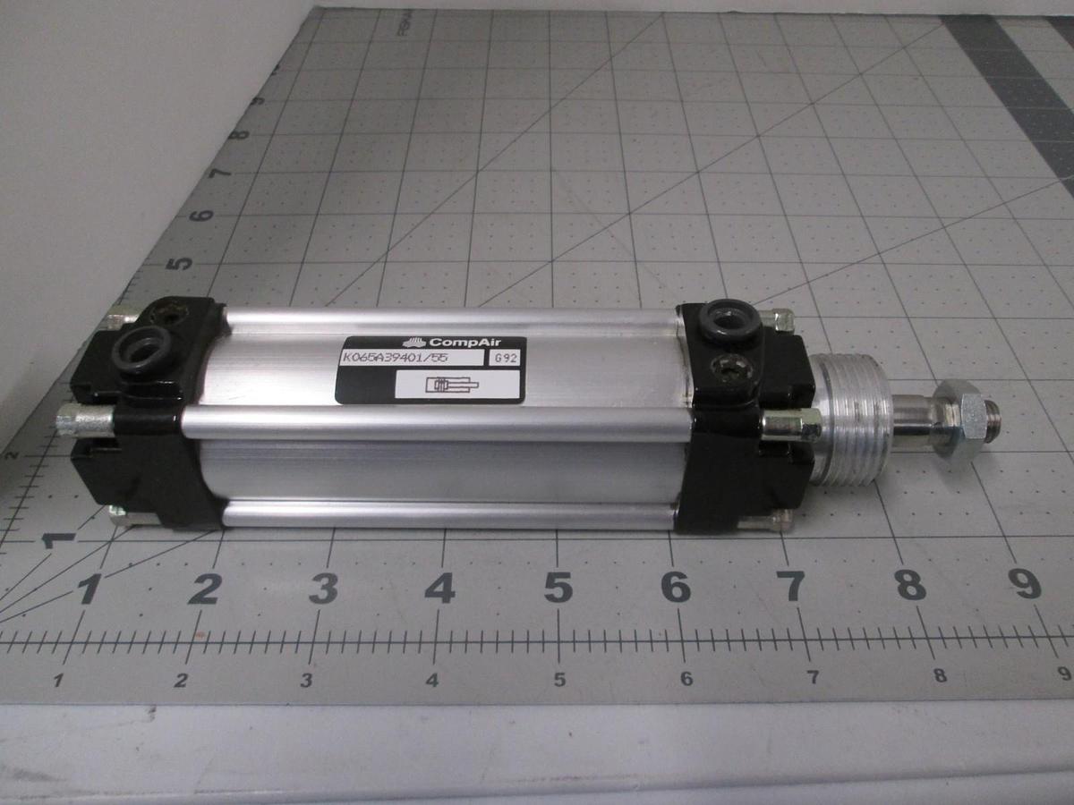 CompAir, K065A39401-55, Air Cylinder, New