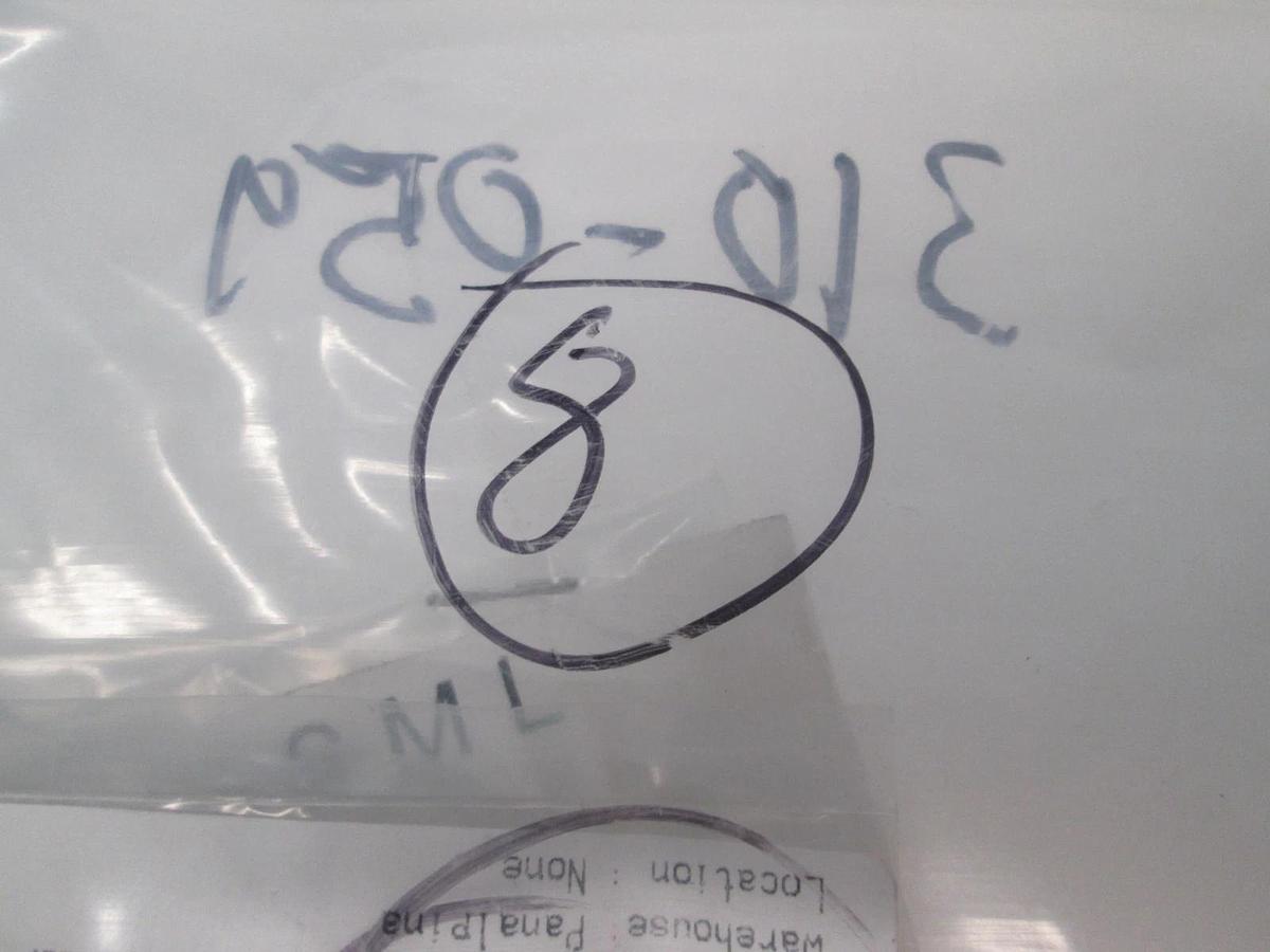 ASML, Fuse, 310-059, New, Lot of 8