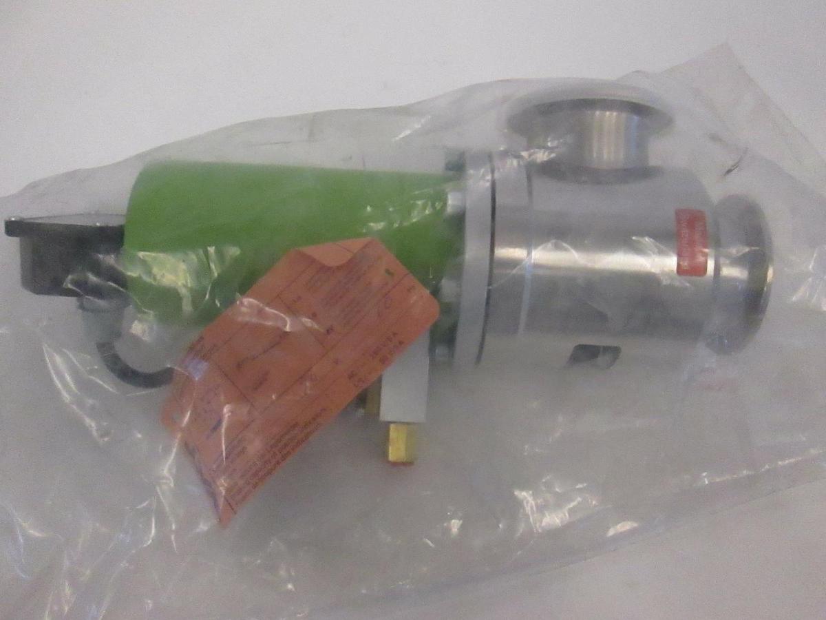 VAT, Vacuum Pump, F29695-13, New