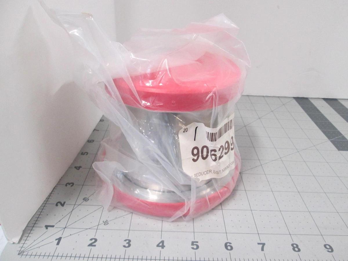 MKS, 906299-002, VTR-Reducer, SST, NW80-NW100, New