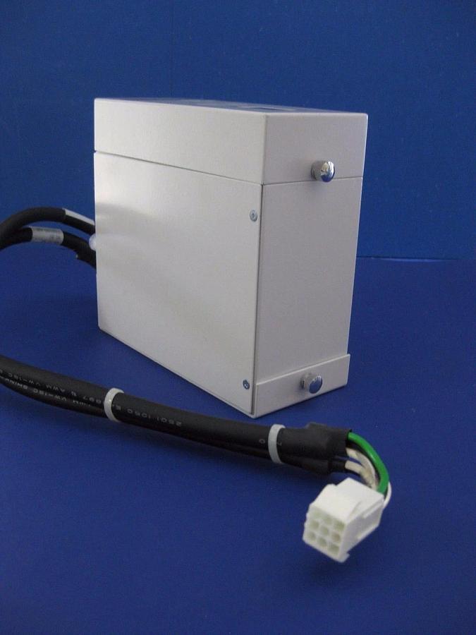 Used Cosmos Gas Detector PS-4DP for Gas HCI