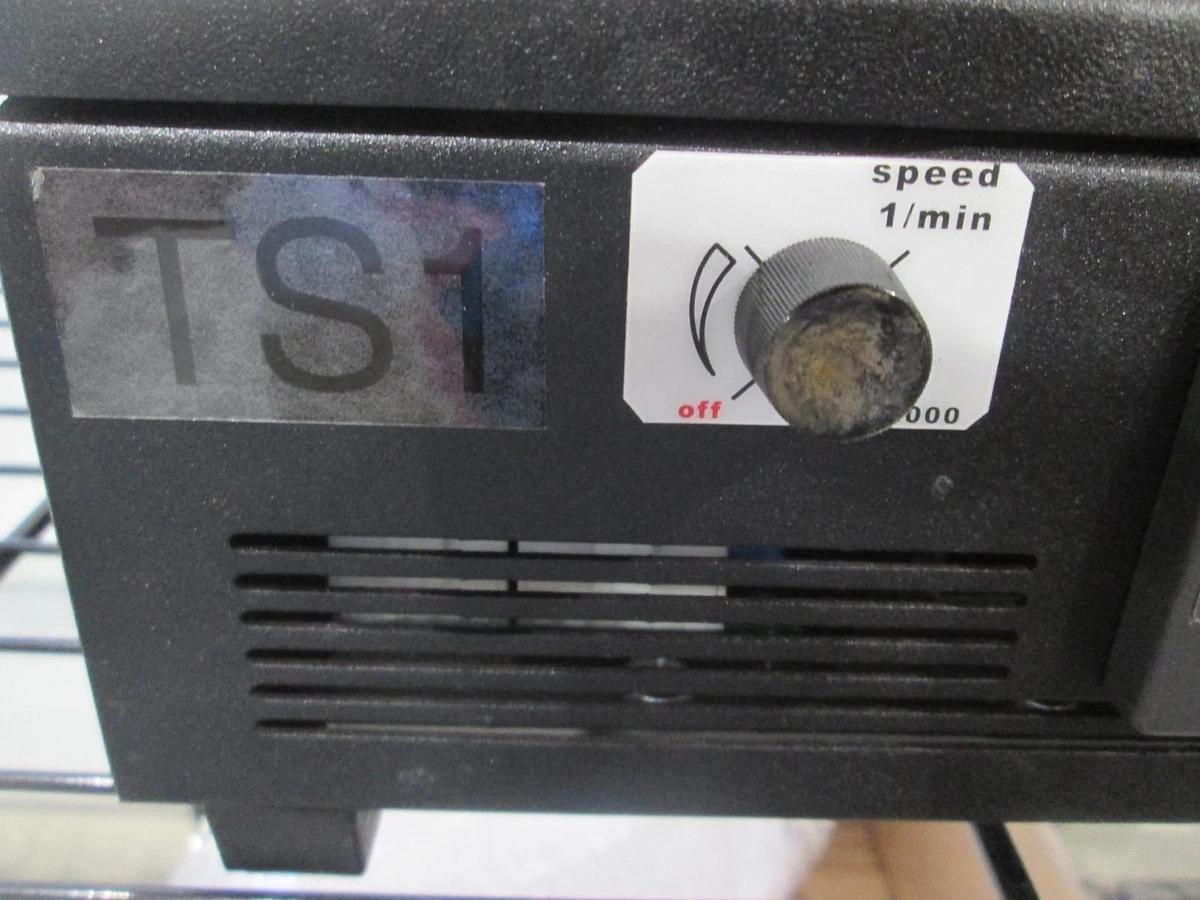 Used Inheco, TEC Control 96/RS485, #8900014, Used