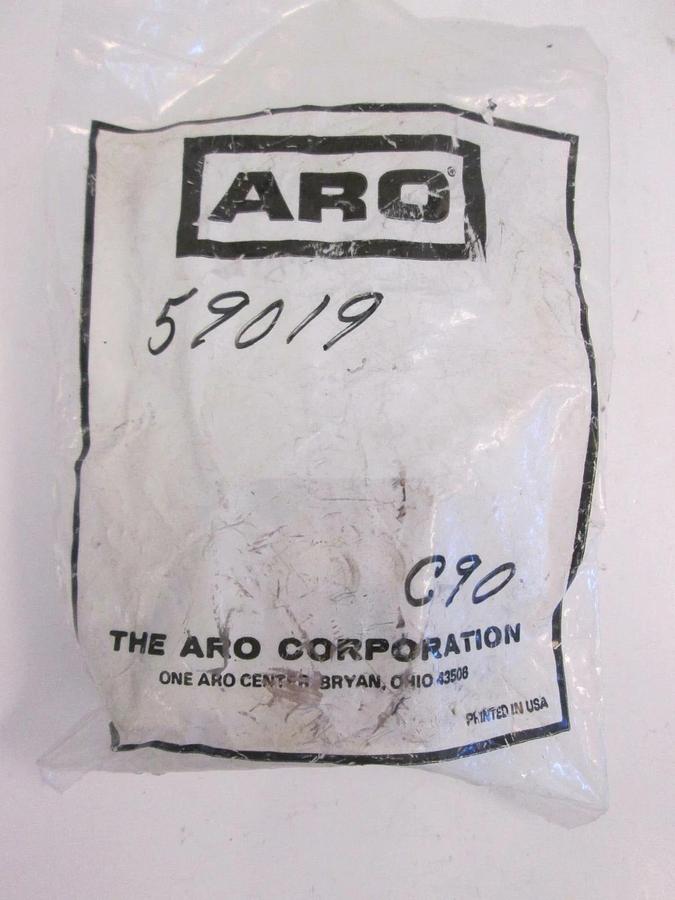 Aro Corporation 59019 Porting Block